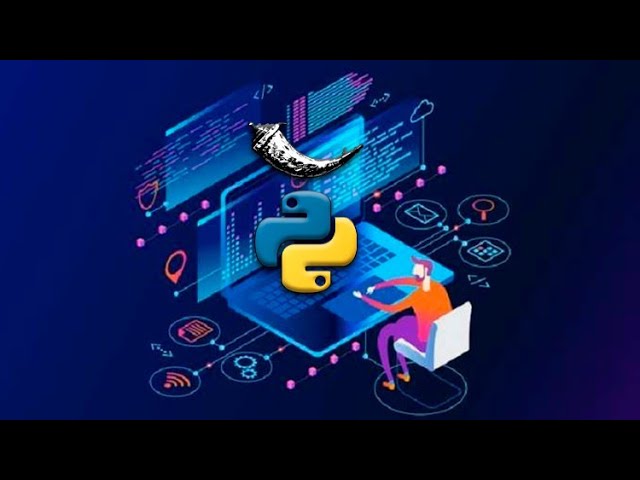 Programación en Python y Flask