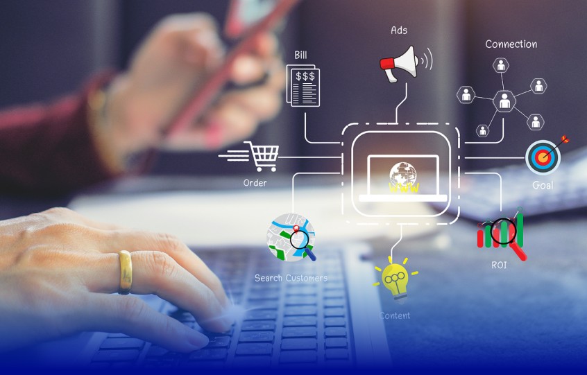 Marketing Digital y SEO