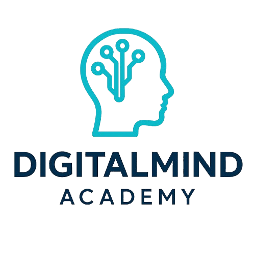 DigitalMind Logo