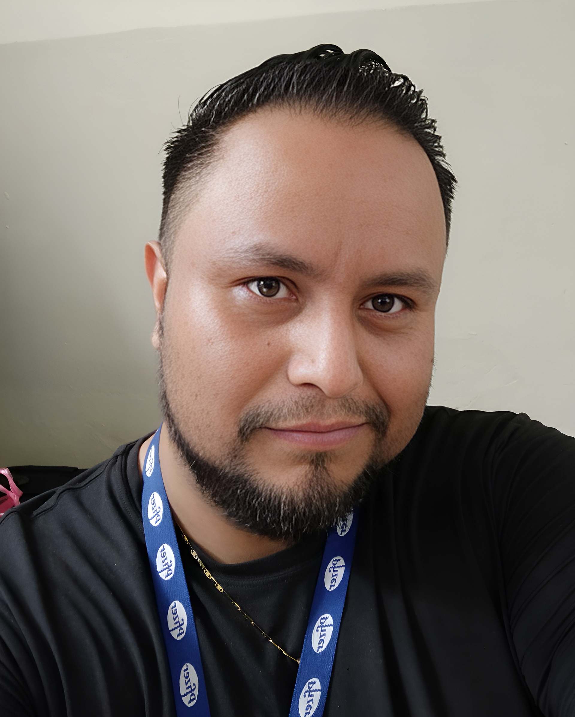 Carlos Mauricio Galdamez Gonzalez