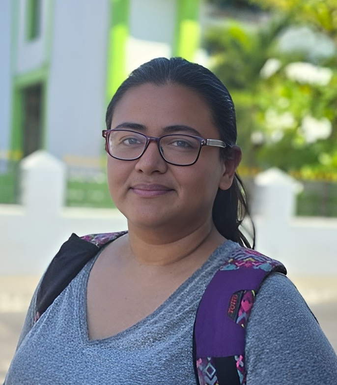 Dora Milena Renderos Guirola